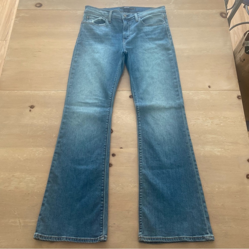 Hudson “Drew Boot” Jeans Women’s Size 30 Bootcut Denim Jeans